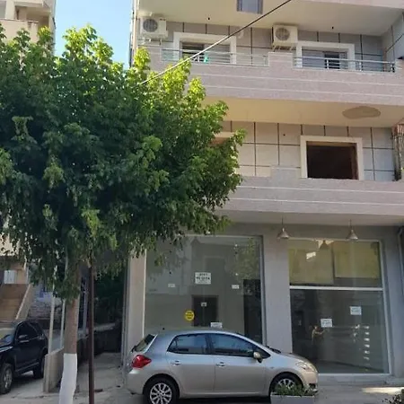 Apartmán Mels