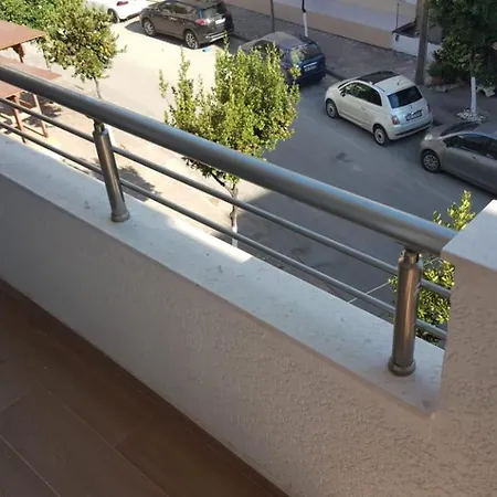 Mels Apartment Sarande
