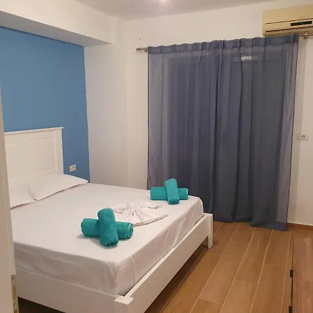 Mels Apartment Sarande