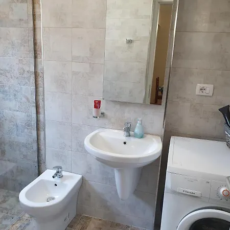 Apartment Mels *