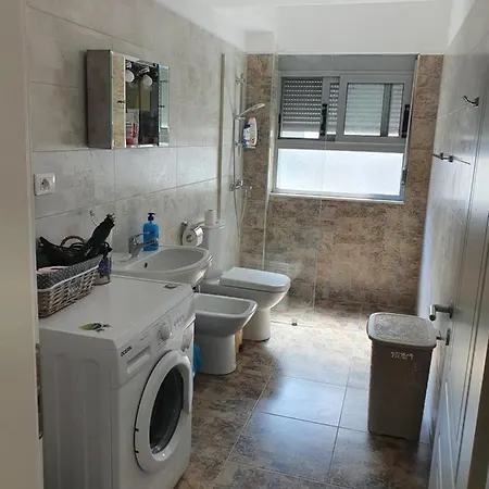 Apartment Mels