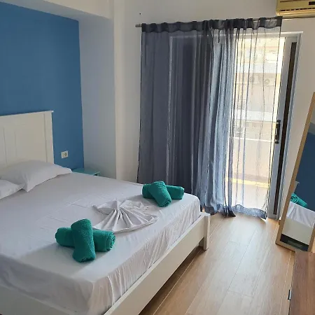Apartment Mels